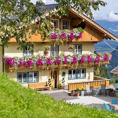 Apartment In Schlitters With Two-Bedrooms 1 Exterior foto
