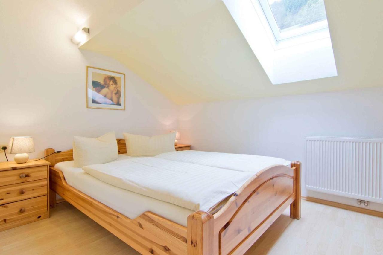 Apartment In Schlitters With Two-Bedrooms 1 Exterior foto