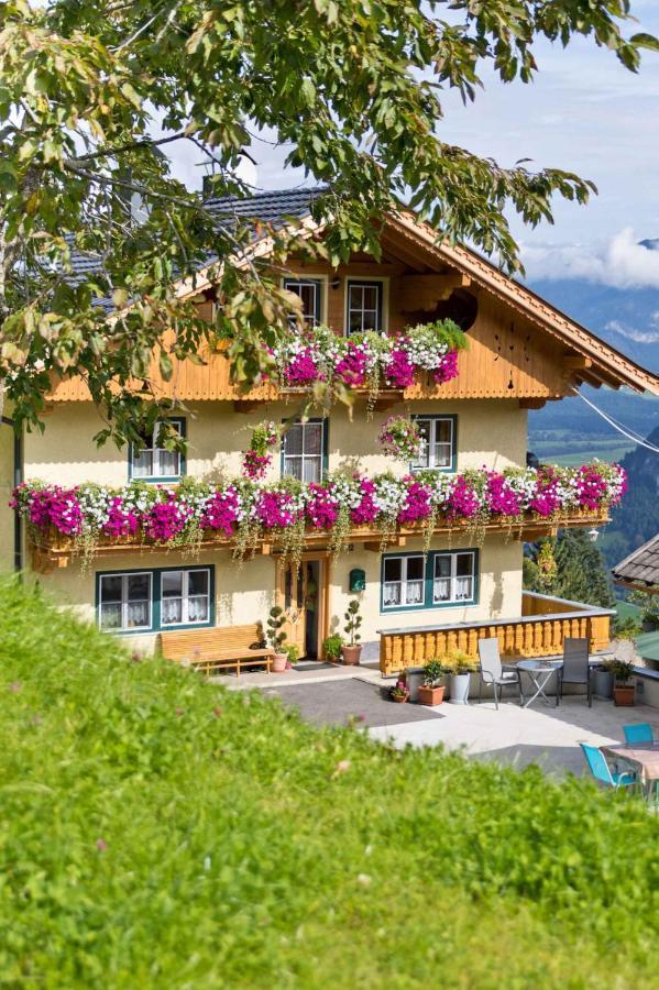 Apartment In Schlitters With Two-Bedrooms 1 Exterior foto